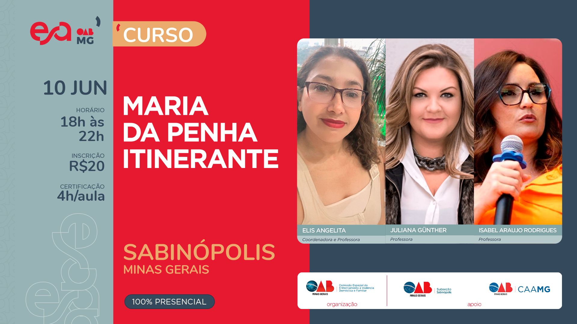 Início