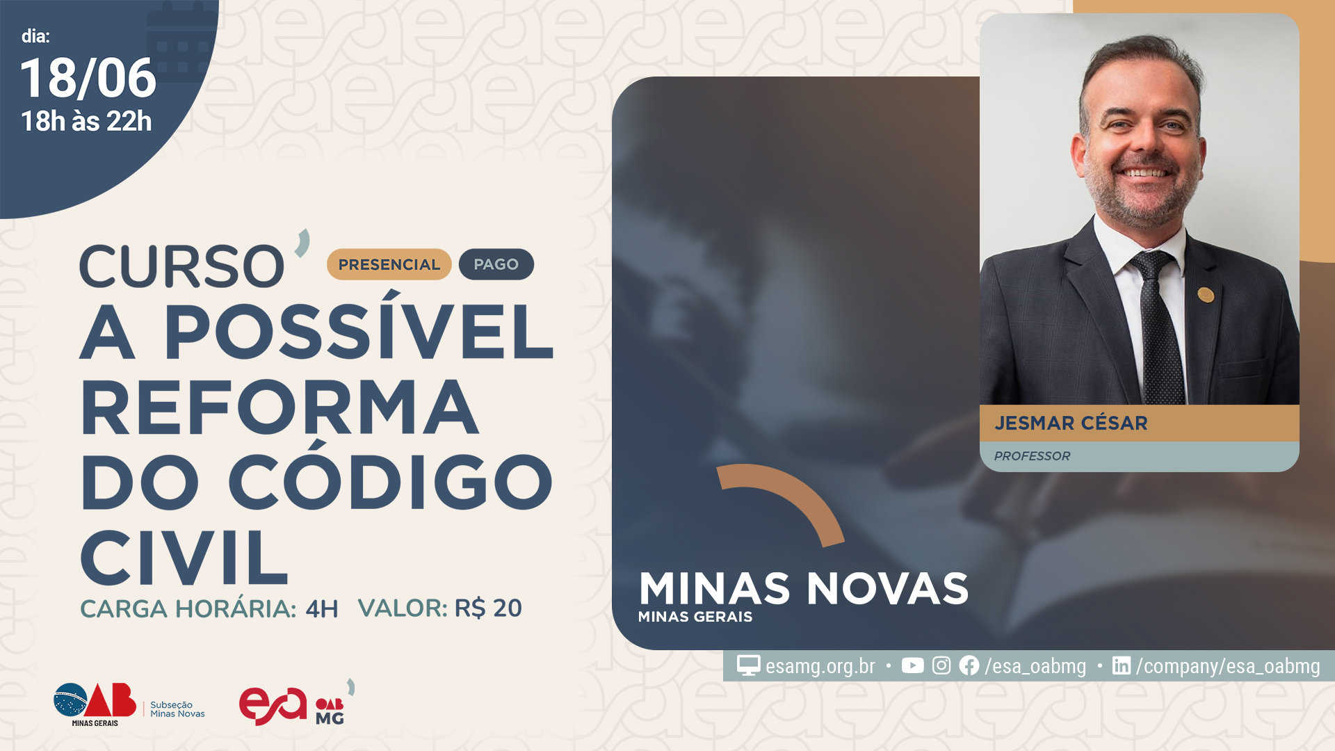 Início