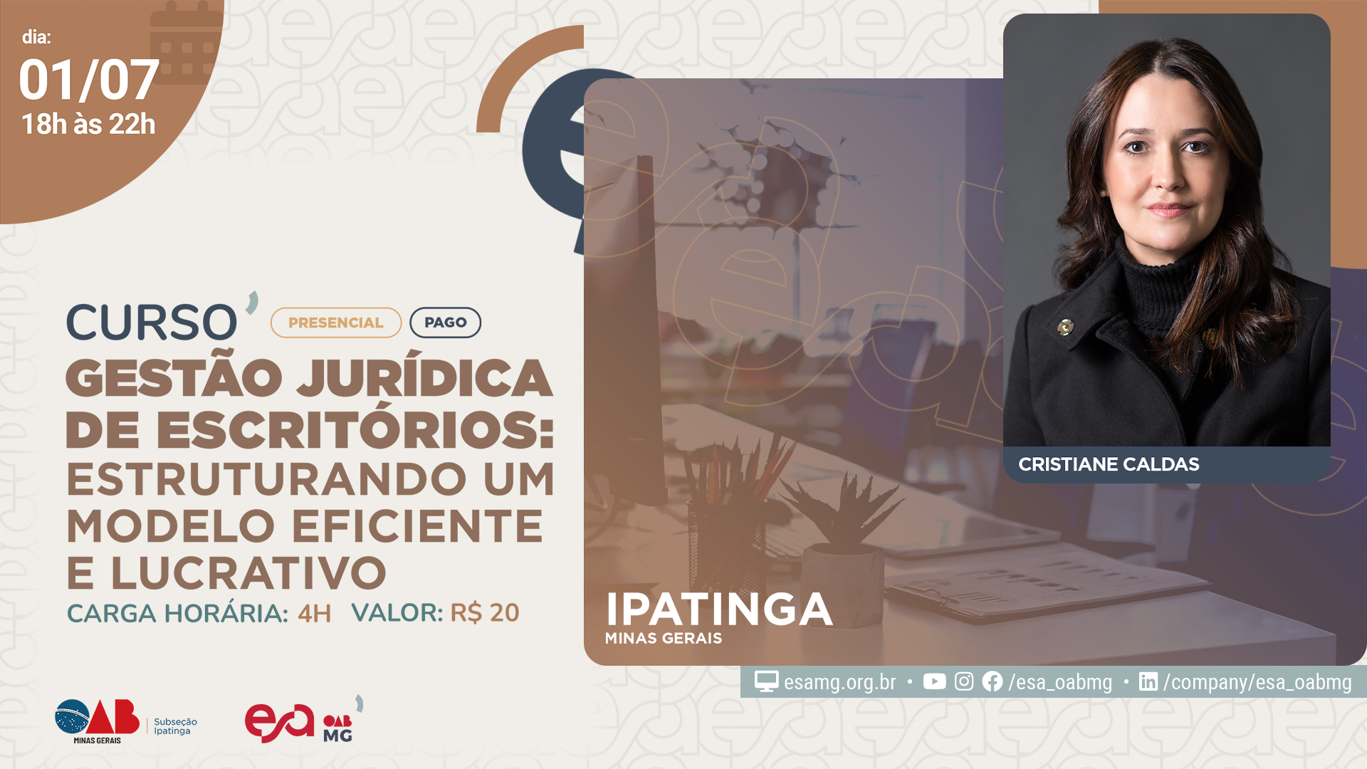Início