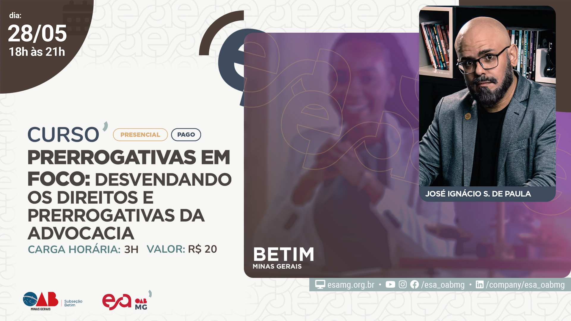 Início